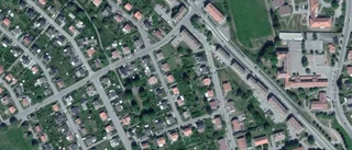 Huset på Ostdalsgatan 8 i Motala sålt igen - andra gången på kort tid