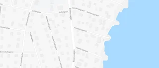 Nya ägare till fastigheten på Åttonde Sjögränd 2A i Motala - 1 000 000 kronor blev priset