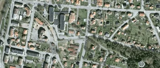 1 650 000 kronor betalade nya ägaren för fastighet i Mjölby
