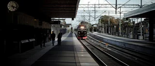 I höst avgörs framtiden för pendlarna