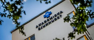 Inte lika högt tryck som väntat