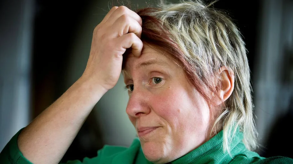 Elin Torstensson i Östanå, utanför Österbybruk, har tilldelats Centerpartiet i Östhammars kommuns miljöpris 2016.