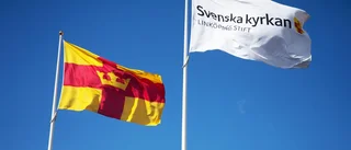 Bidrag för kyrkligt kulturarv fördelas