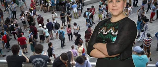 Mer konst i Pokémon Go