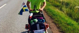 Ett maraton om dagen