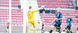 Kapcevic tog Sirius till serieledning