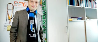 Hallå där Mohamad Hassan...