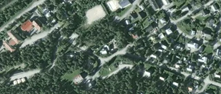 41-åring ny ägare till stor villa i Porjus - prislappen: 350 000 kronor