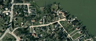 Hus på 177 kvadratmeter sålt i Stallarholmen - priset: 3 125 000 kronor