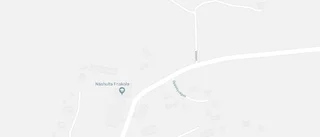 43-åring ny ägare till fastigheten på Kyrkbyn 3 i Näshulta - 1 900 000 kronor blev priset