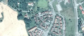 116 kvadratmeter stort radhus i Åkers Styckebruk sålt för 2 100 000 kronor
