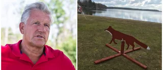 Nu testas nytt på Strandbadet i Borensberg