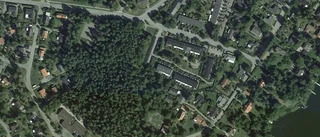 90 kvadratmeter stort radhus i Knivsta sålt för 3 300 000 kronor