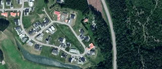 Huset på Silvergatan 58 i Enköping sålt igen - andra gången på kort tid