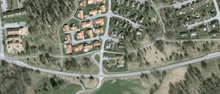 112 kvadratmeter stort hus i Mjölby sålt till nya ägare