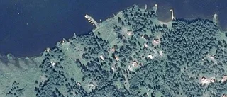 Huset på Gudinge 578 i Hållnäs får nya ägare