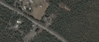 31-åring ny ägare till fastigheten på Paksuniemivägen 329 i Jukkasjärvi - 1 800 000 kronor blev priset