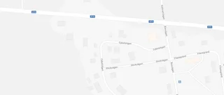 Ägarbyte för tomten på Cykelstigen 3 i Långträsk