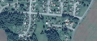 Nya ägare till 70-talshus i Ärla - prislappen: 2 620 000 kronor