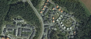 Radhus på 117 kvadratmeter sålt i Ölsta och Steningehöjden, Steningehöjden - priset: 3 800 000 kronor
