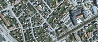 Nya ägare till fastigheten på Fritunagatan 15 i Västervik - 2 550 000 kronor blev priset