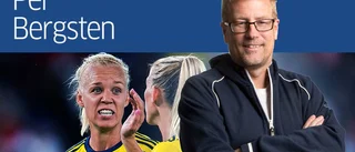 Så stort – det här var ett brons som var guld värt