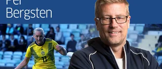 Hur tänkte du där, Gerhardsson?