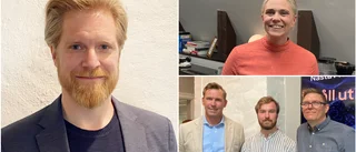 "AI här för att stanna" – lokala aktörer framtidsspanade