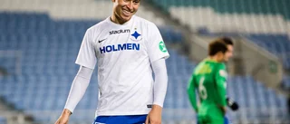 Startelvan: Så här spelar IFK