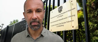 Utvisa alla ryska diplomatspioner