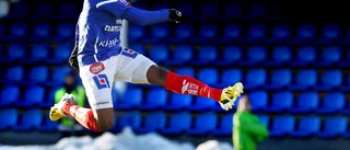 Förre ÅFF-aren avgjorde mot Boxholm