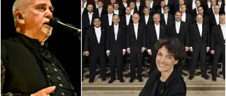 Världsstjärnan samarbetar med OD på nya albumet
