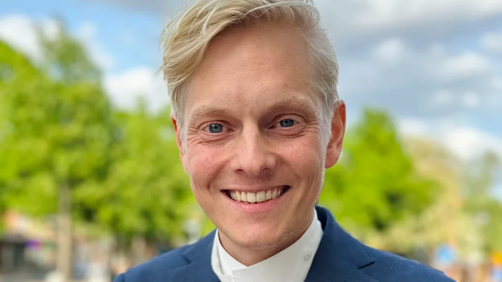 Gösta Brunnander har utsetts till Socialdemokraternas valledare i Europaparlamentsvalet.