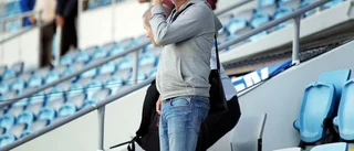 IFK är överens med norrmannen