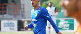 Utländska klubbar jagar skyttekungen