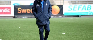 Hellberg om "anfallskrisen"
