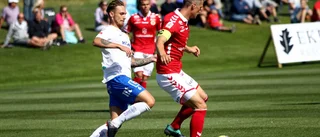 Vann – trots mardrömsstarten