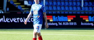 "Är inga klubbar som hört av sig"
