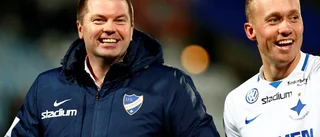 Så ska IFK göra det bästa av guldläget