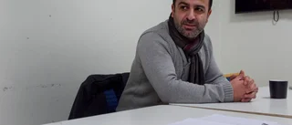Citys sportchef blir AFK-manager