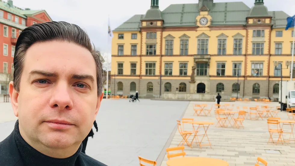 Med de behov och önskemål nämnderna har för 2024 uppstår ett ekonomiskt hål på 300 miljoner för att få kommunens budget att gå ihop. "Vi står inför enorma utmaningar", säger kommunstyrelsens ordförande Jimmy Jansson (S).
