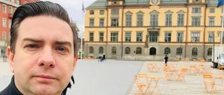 300 miljoner – så mycket fattas i kommunens kassa