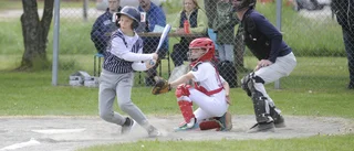 Baseboll – rolig sport som knappt kostar något