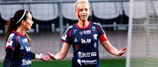 Beskedet efter blodiga smällen