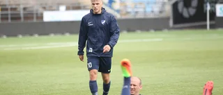 Överraskningar på yttermittfält mot Sirius