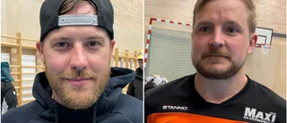 Gliringen framför Omark – när Luleå Hockey blev krossat