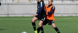 ”Klubben börjar sitta i hjärtat"