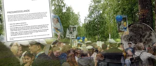 Svenska kyrkans uppmaning till studenter i Skellefteå