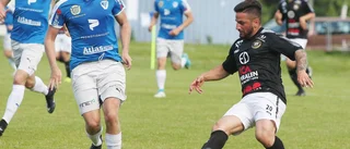 Stabilt men mållöst för Sais