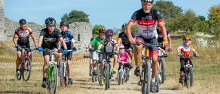 TIPS: Roliga aktiviteter med cykel och gokart i Visby